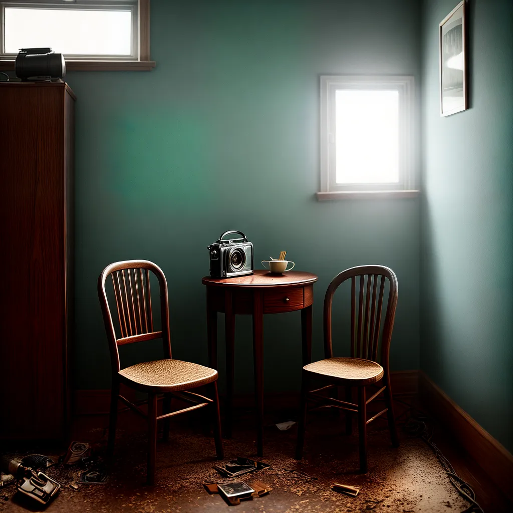 Significado de Sonhar com Abandono 6 Fotos quarto abandonado solidao suitcase