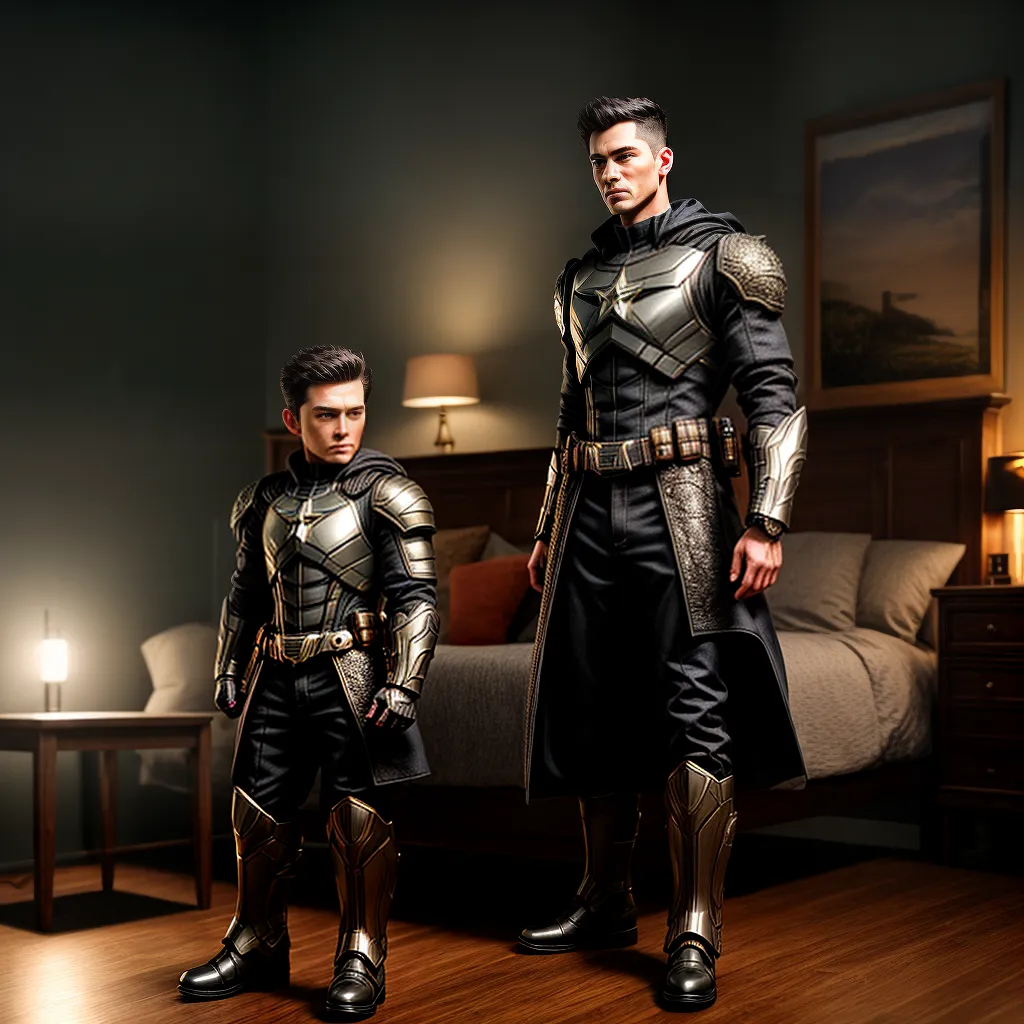 Sonhos enigmáticos: desvendando o significado de sonhar com garotinho e mãe dominante 2 Fotos quarto menino sonho mae dominante