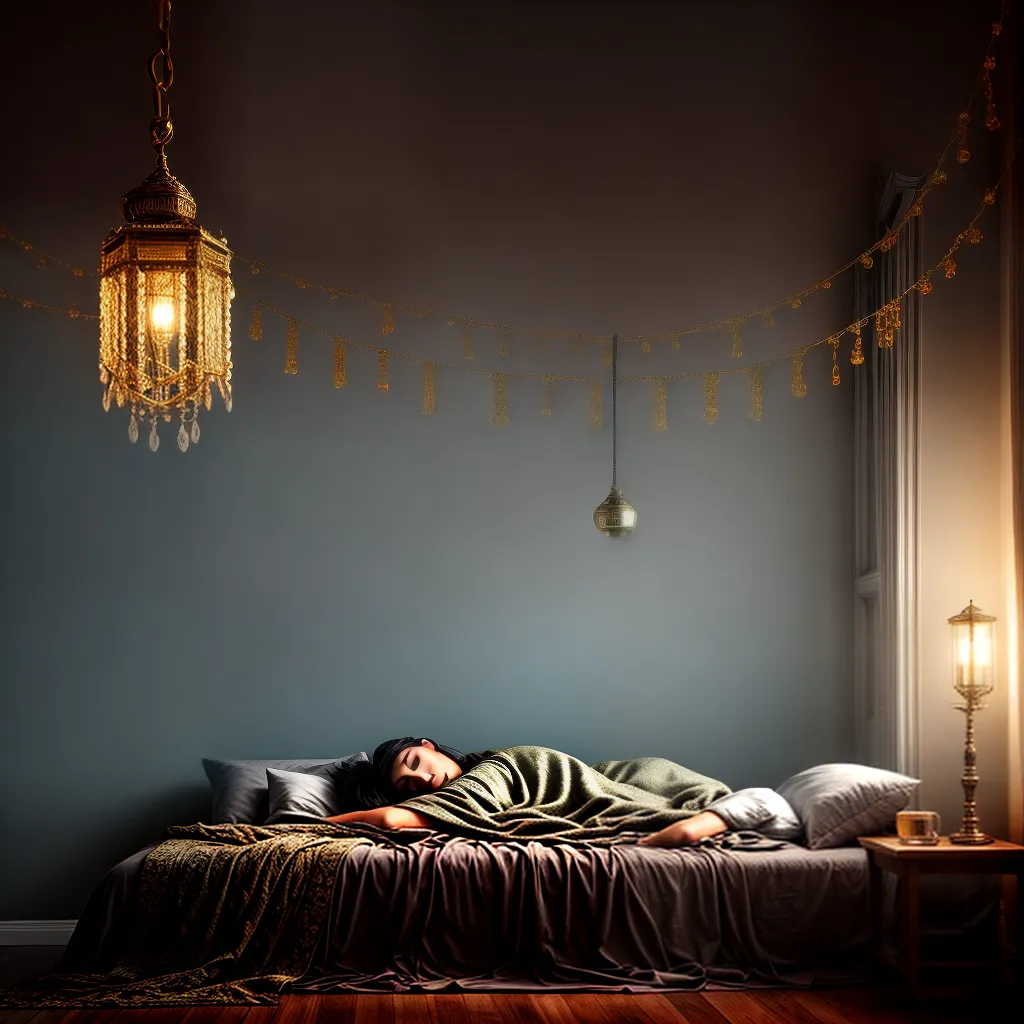 Desaparecimento: Desvendando os Mistérios dos Sonhos 3 Fotos quarto sonho enigmatico desaparecimento