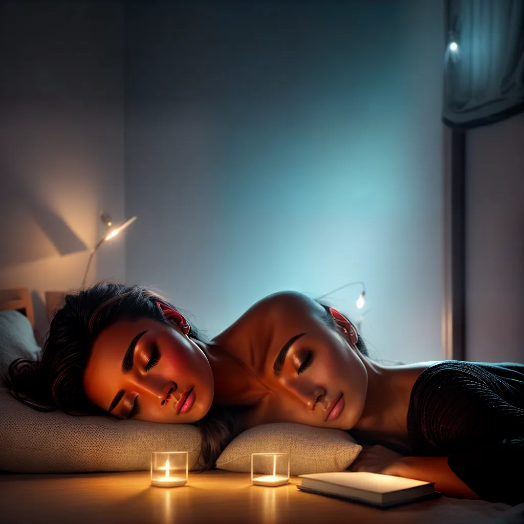 Sonhos Inéditos: Entenda o significado oculto dos noturnos 5 Fotos quarto sonho estrelas nuvens livros