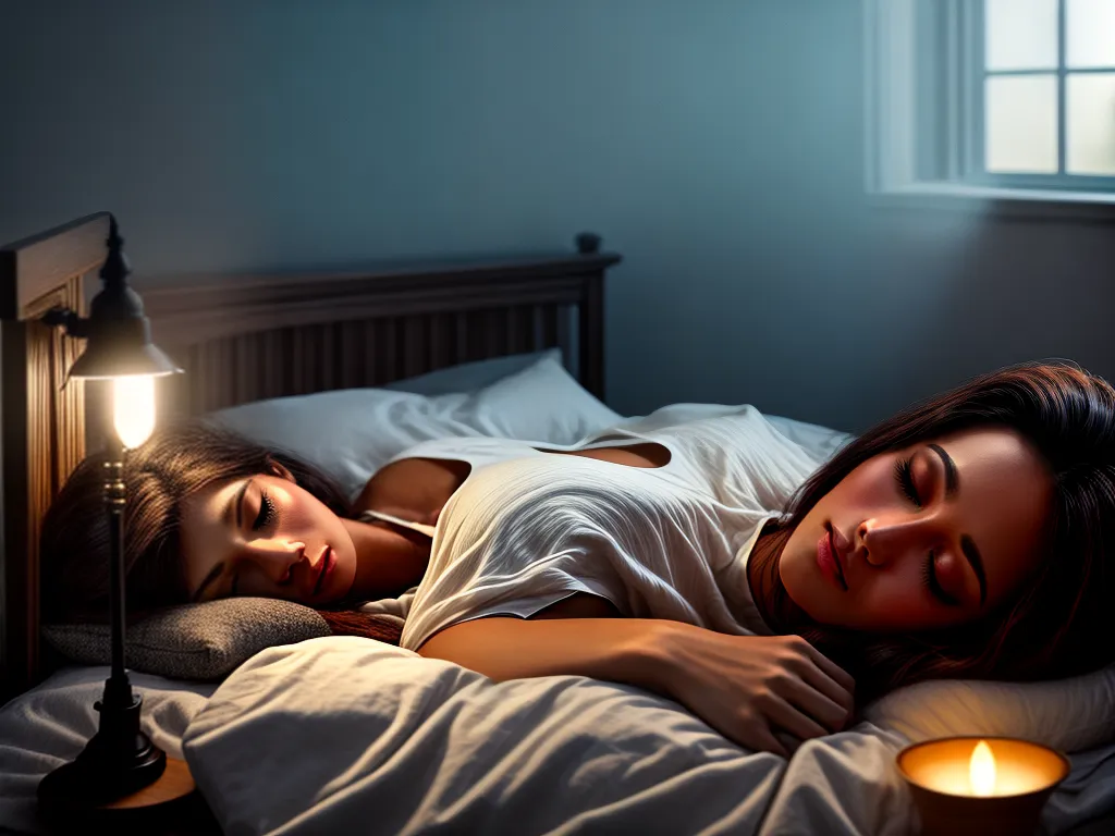 Adeus ao Mistério: Revelando o Significado dos Sonhos 6 Fotos quarto sonho simbolos iluminacao