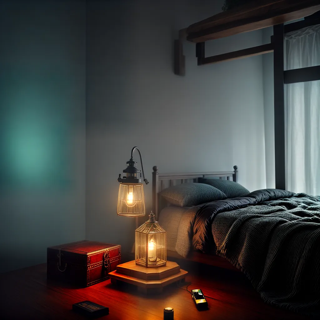 Sonhos Noturnos
10. A Simbologia dos Sonhos: Decifrando os Enigmas do Inconsciente 4 Fotos quarto sonho simbolos subconsciente
