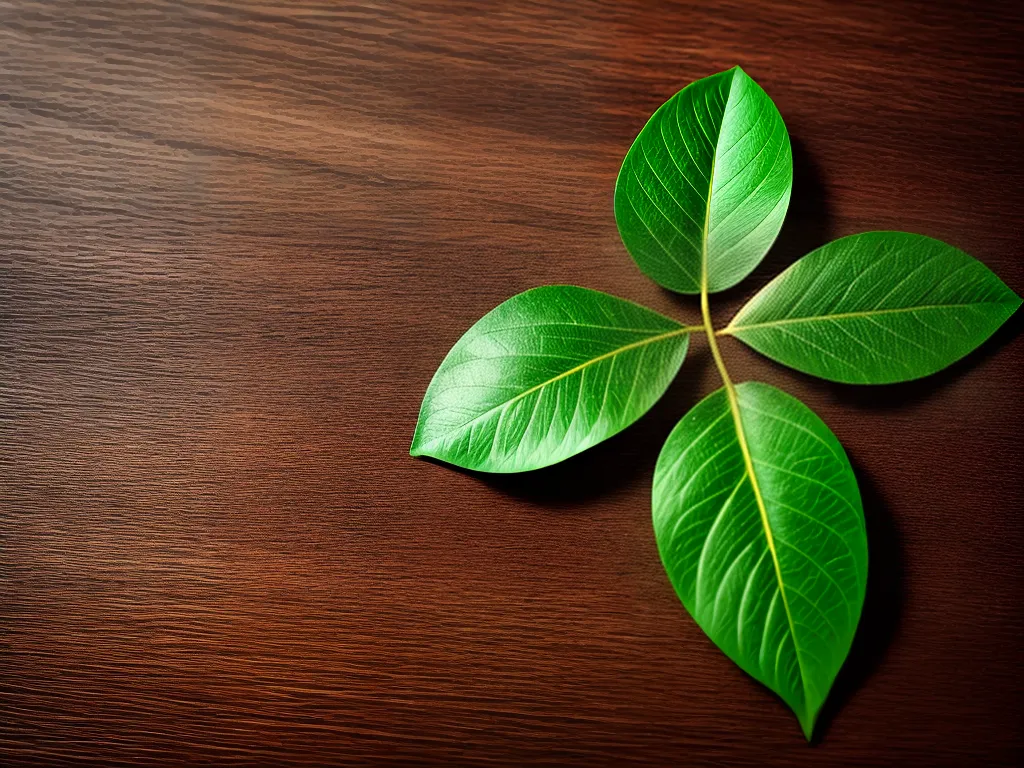 Sonhar com Trevo de Quatro Folhas: Descubra o Significado Secretor 4 Fotos quatro folhas verde misterio