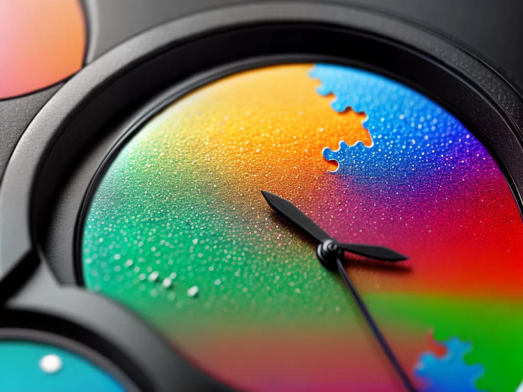 Desvendando o Mistério: Qual o Significado de Sonhar com Quebra-Cabeças? 5 Fotos quebra cabeca sonhos colorido satisfacao