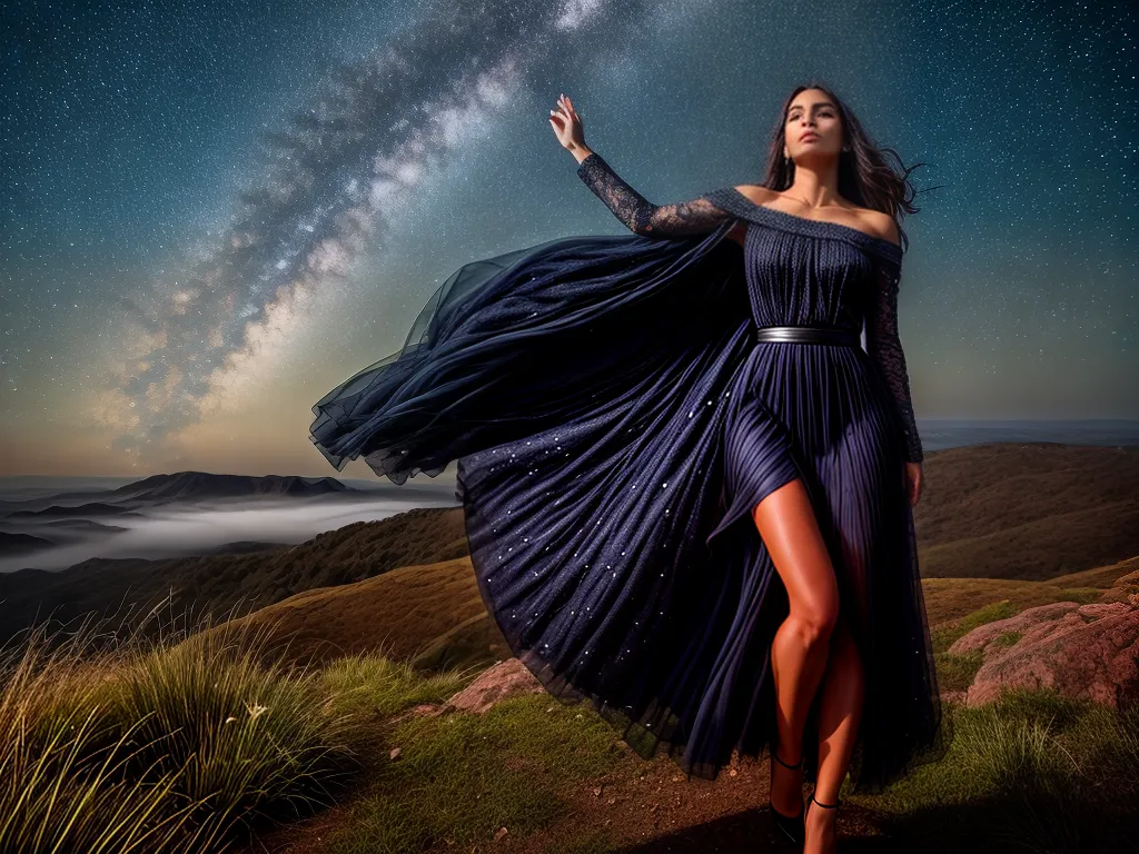 Desvendando os Enigmas Noturnos: O Significado de Sonhar com Queda 4 Fotos queda estrelas misterio