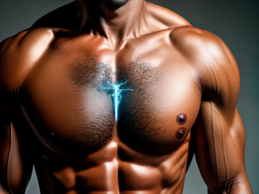 1. Descubra o fascinante significado de sonhar com o colapso pulmonar e a influência psicológica no corpo 3 Fotos raio x pulmao colapsado