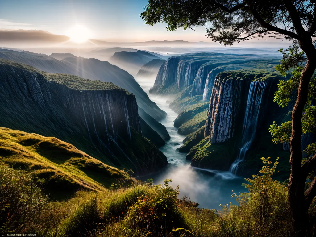 Filosofia da Natureza nos Sonhos: A conexão entre o mundo onírico e a vida real 3 Fotos rede estrelas montanhas natureza