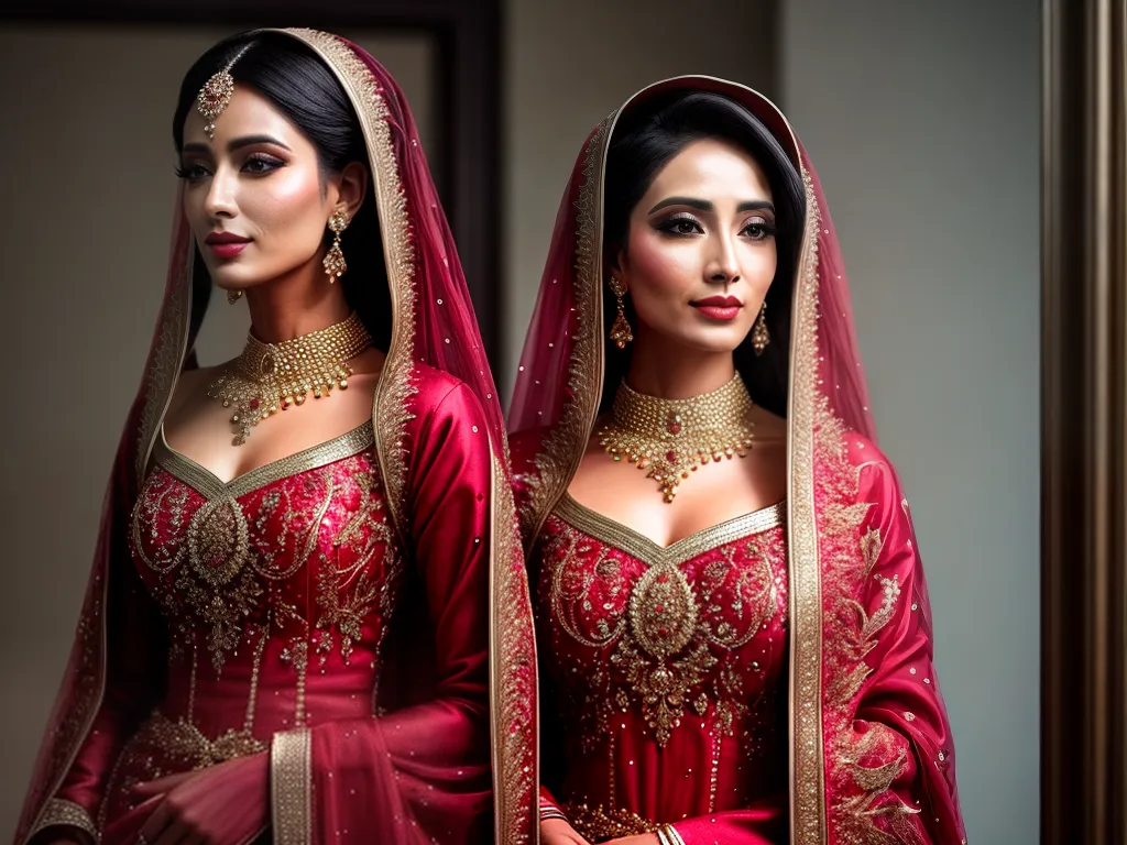 Sonhos Reveladores: Explorando o Significado de Costumes e Modas 2 Fotos reflexo tradicao moda evolucao