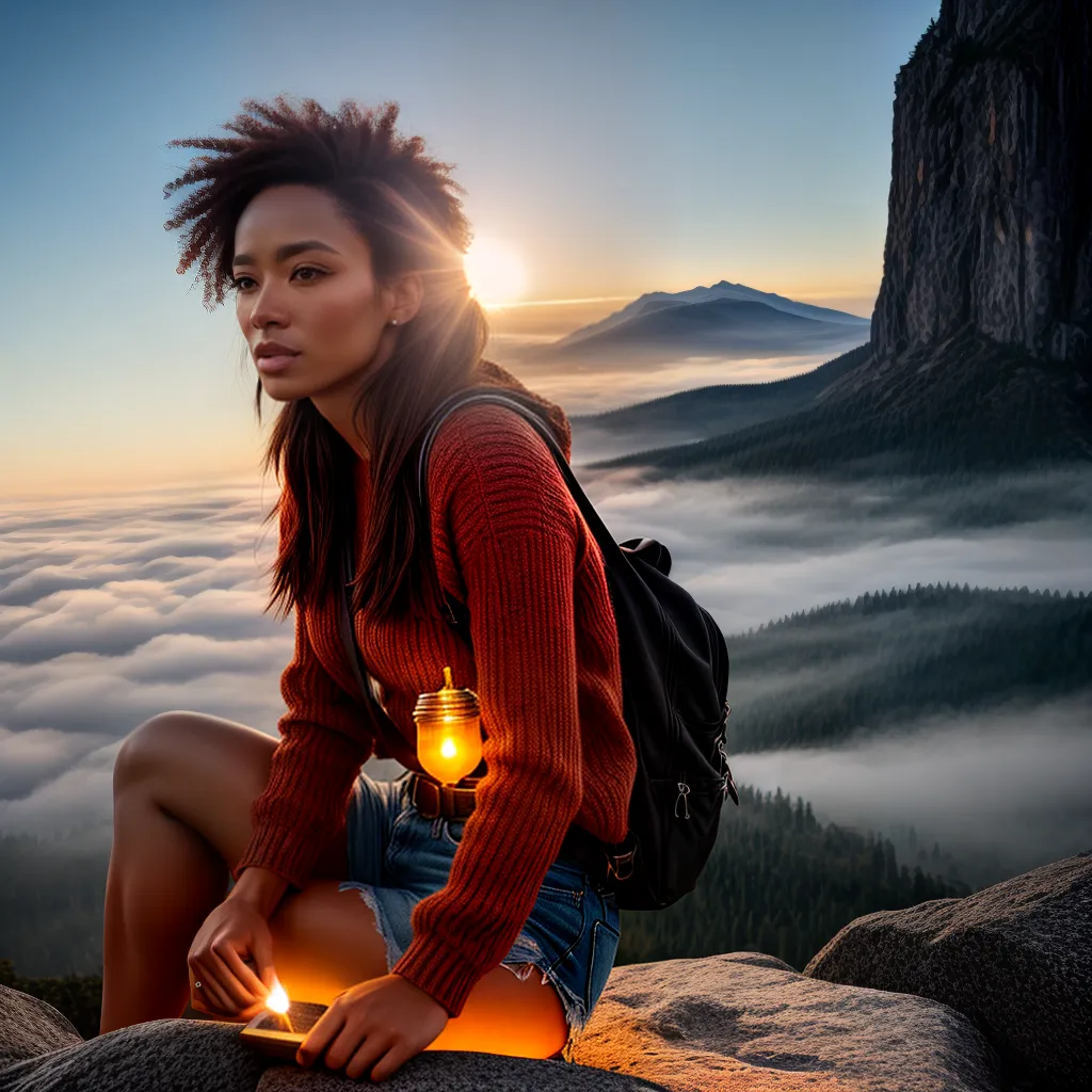 Fotos sabedoria montanha luz livros