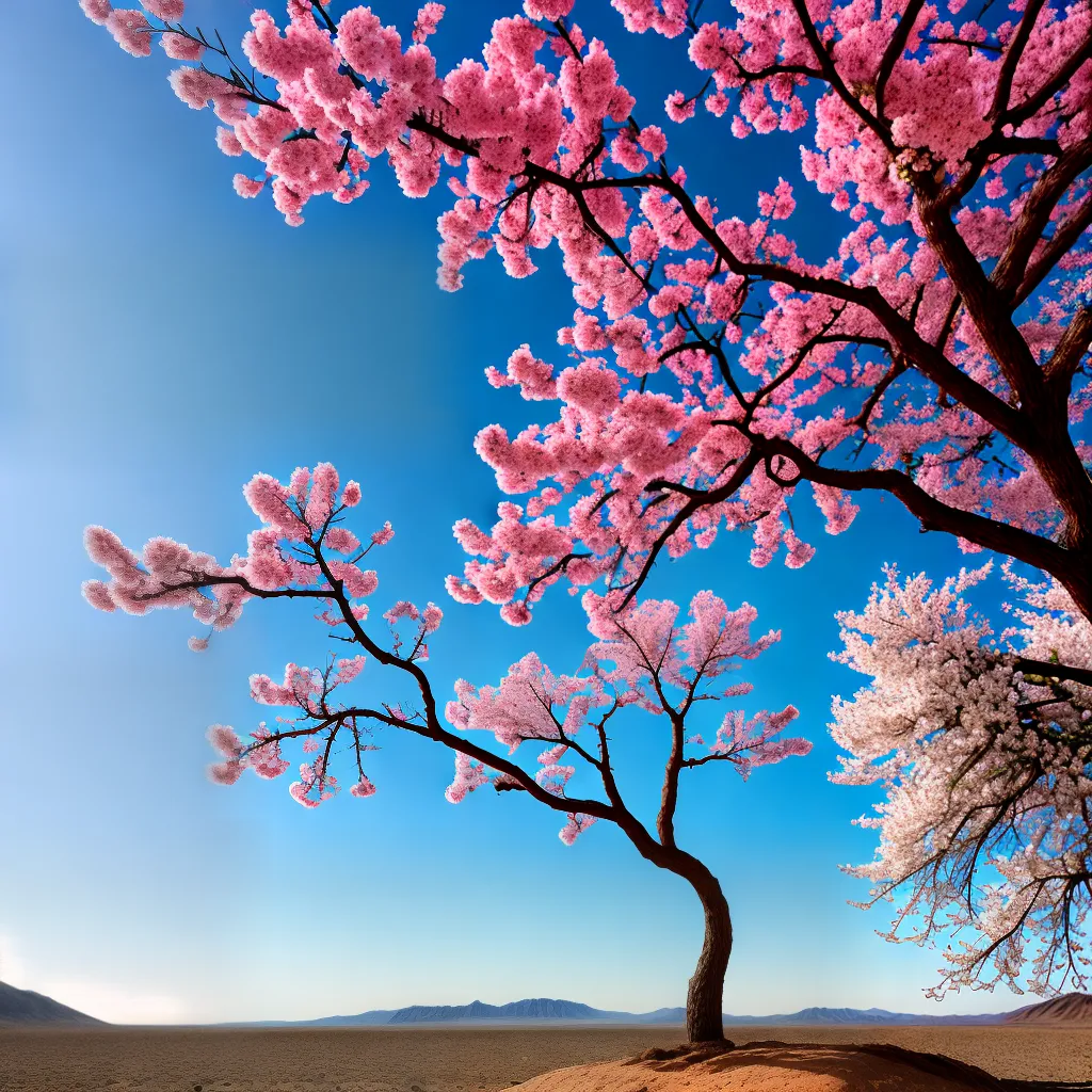 O segredo dos sonhos revelado: Descubra o significado da Sakura e do Cacto 6 Fotos sakura cacto contraste significados
