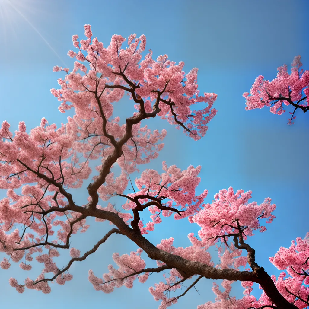 Fotos sakura cacto dualidade sonhos