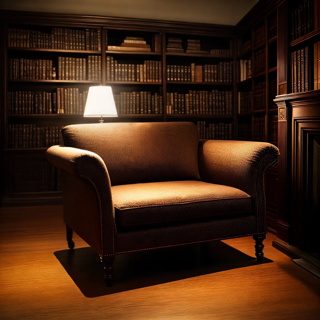 4. Explore o simbolismo da sala de livros nos sonhos 5 Fotos sala livros antigos conhecimento