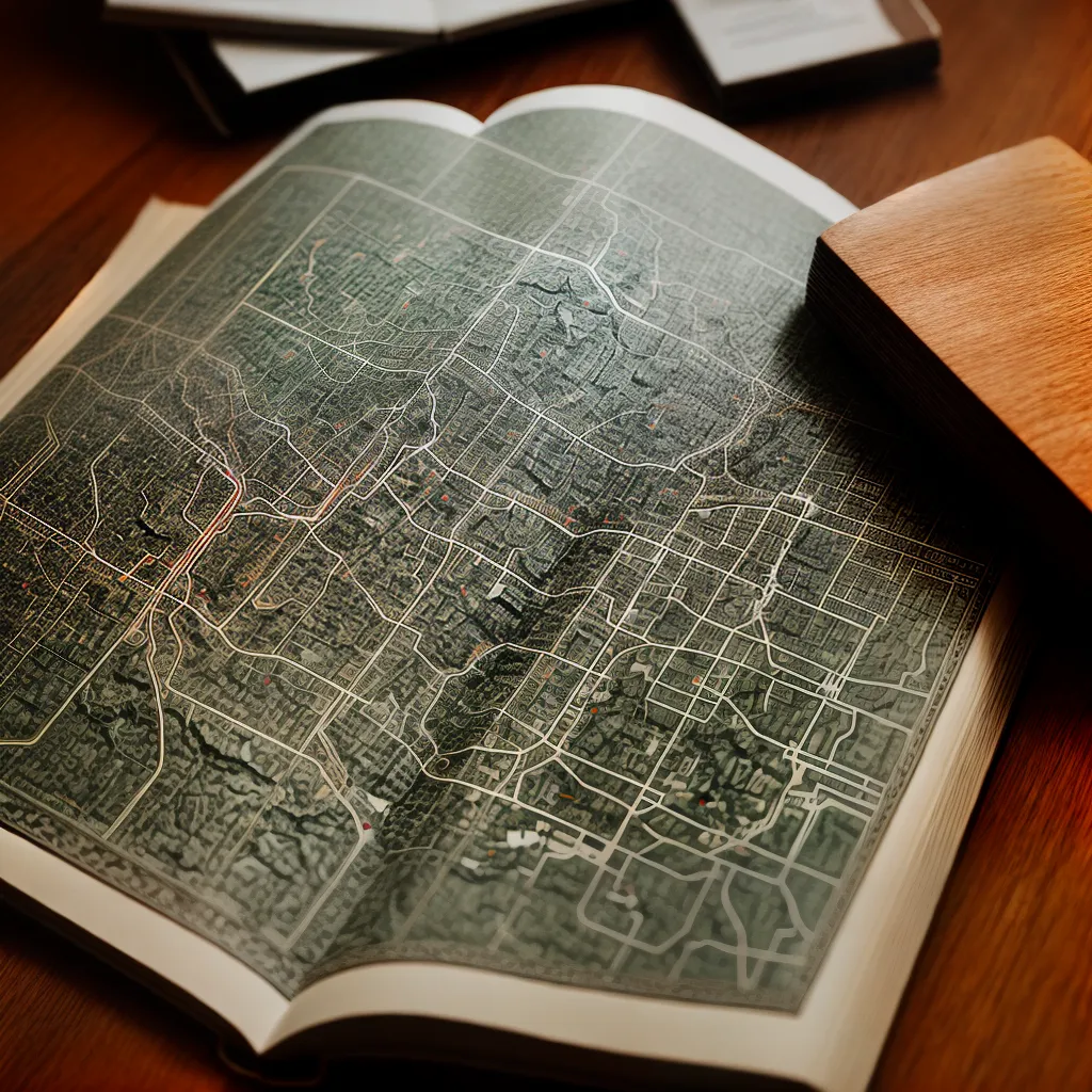 Sonhar com Cangaço: Descubra o Mistério por Trás do Sonho 5 Fotos sala mapa antigo cangaco livros