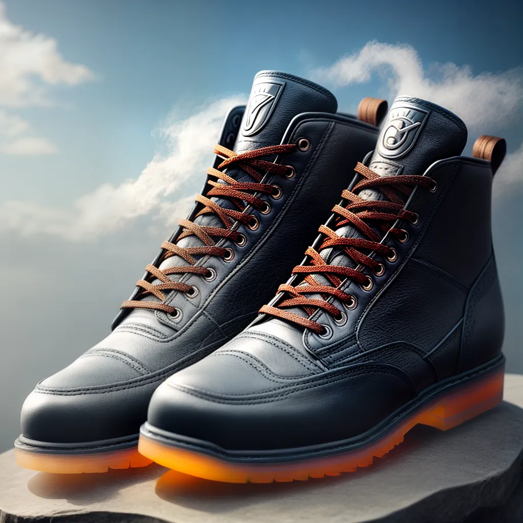 Descubra o Significado dos Sonhos com Sapatos e Circuitos 3 Fotos sapatos circuitos sonhos misterio