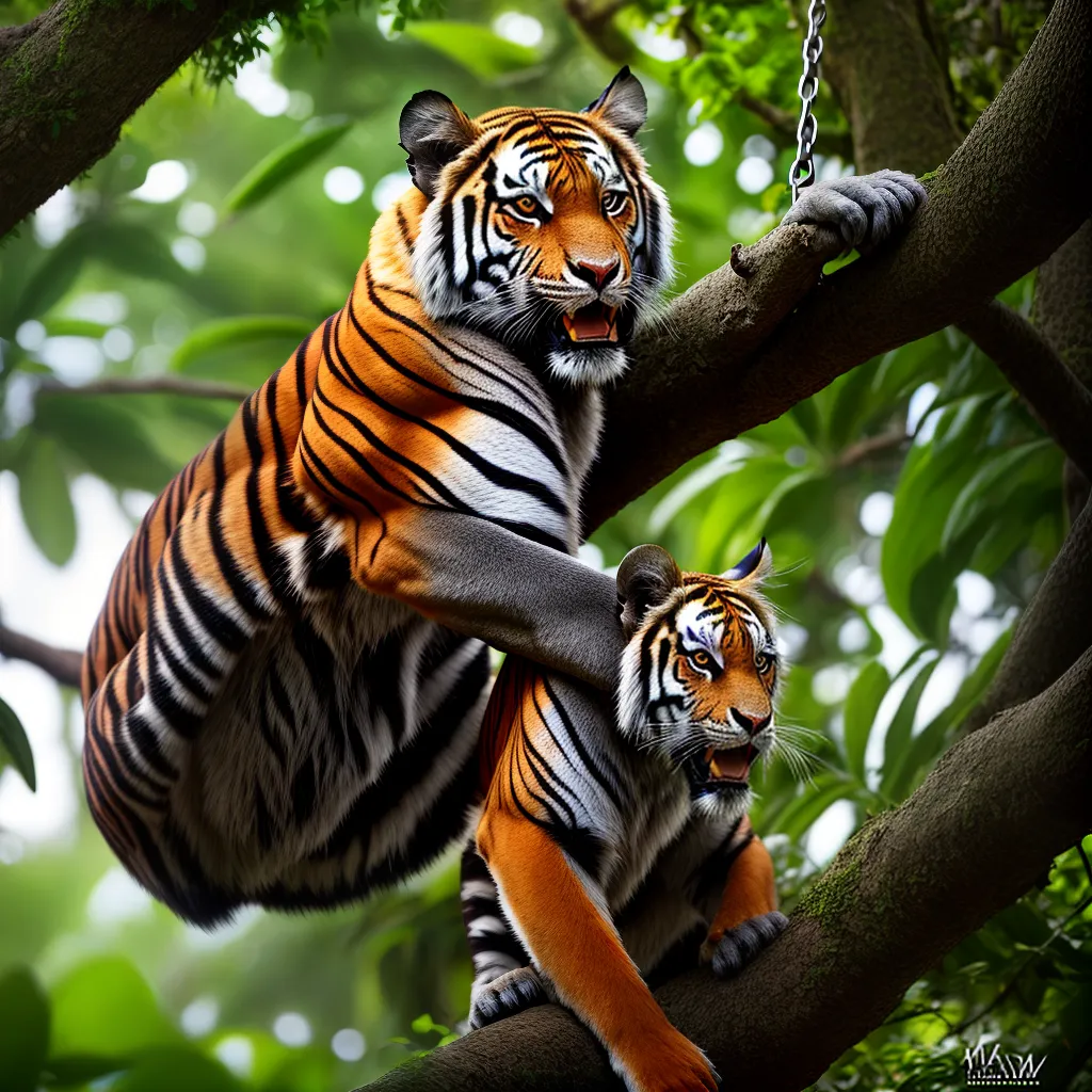 Descubra o Significado dos Sonhos: Revelando os Mistérios da Vida Selvagem 4 Fotos selva exotica animais misterio