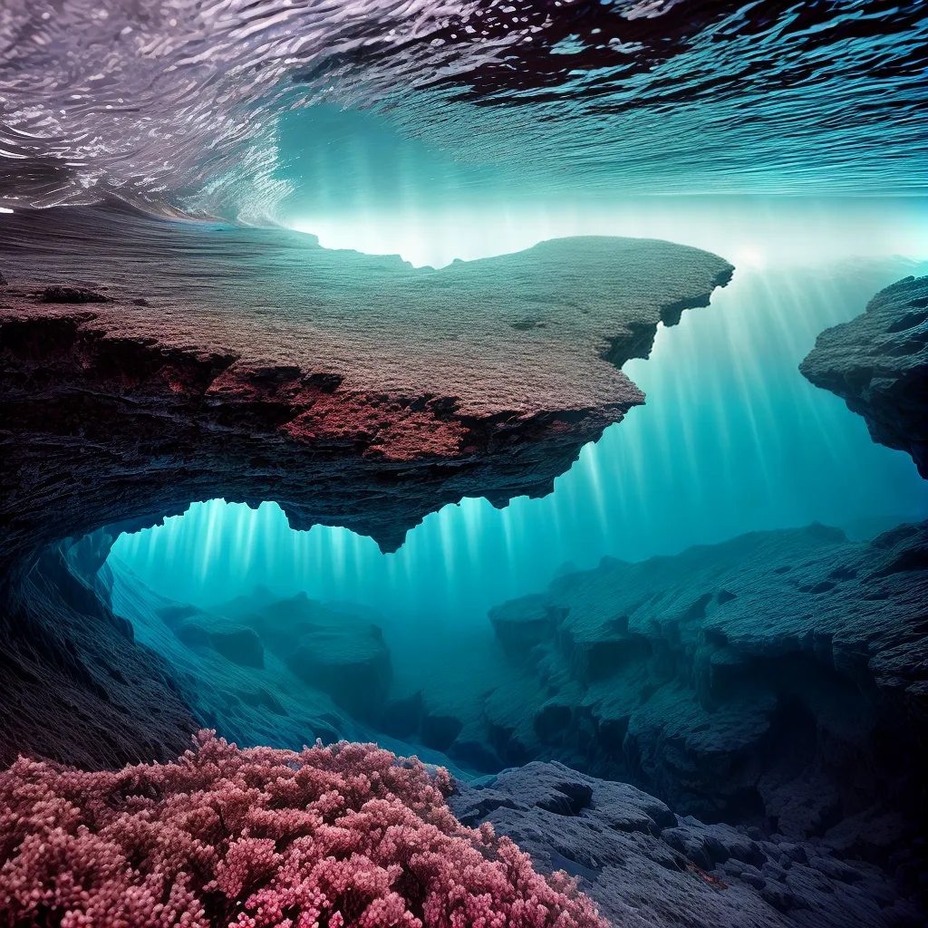 Descubra o Significado Oculto Por Trás dos Sonhos com Sereias 2 Fotos sereia misteriosa nevoeiro azul