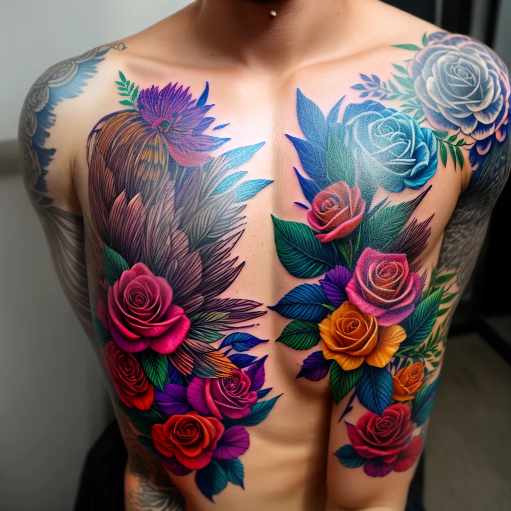 Qual é o Significado de Sonhar com Tatuagem? Descubra Agora! 2 Fotos significado sonho tatuagens