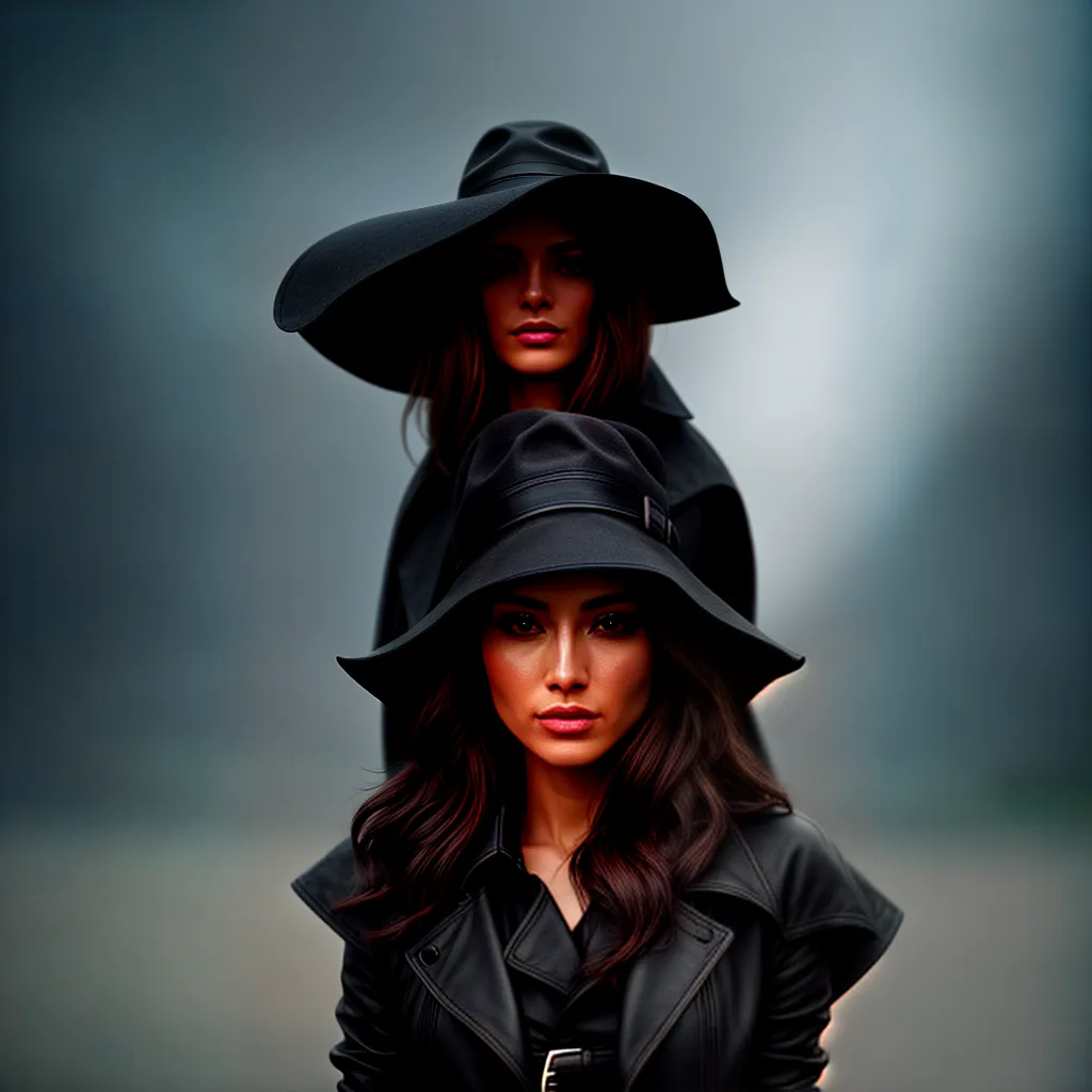 Suspeito dos Sonhos: Entenda o Significado de Sonhar com Suspeito 3 Fotos silhueta misteriosa chapeu suspeito