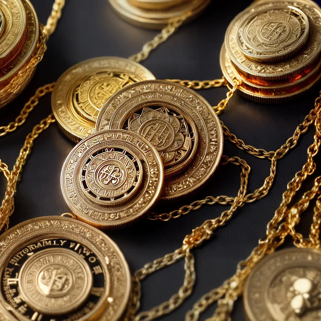 A Fortuna que Gira nos Sonhos: Desvendando Símbolos de Riqueza 2 Fotos simbolos riqueza prosperidade fortuna