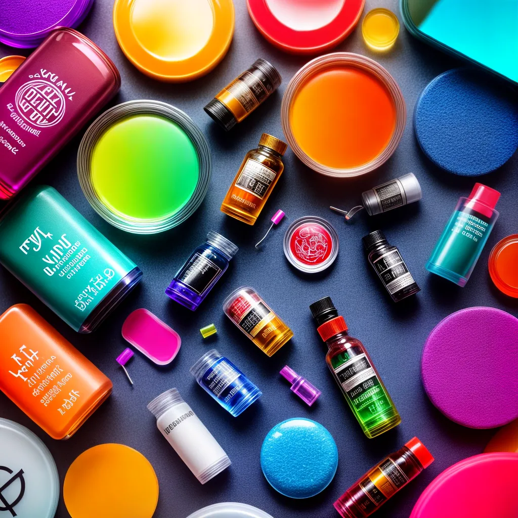 Significado dos Sonhos: Composição, Diversidade e Terapia Hormonal 3 Fotos simbolos sonhos coloridos hormonios