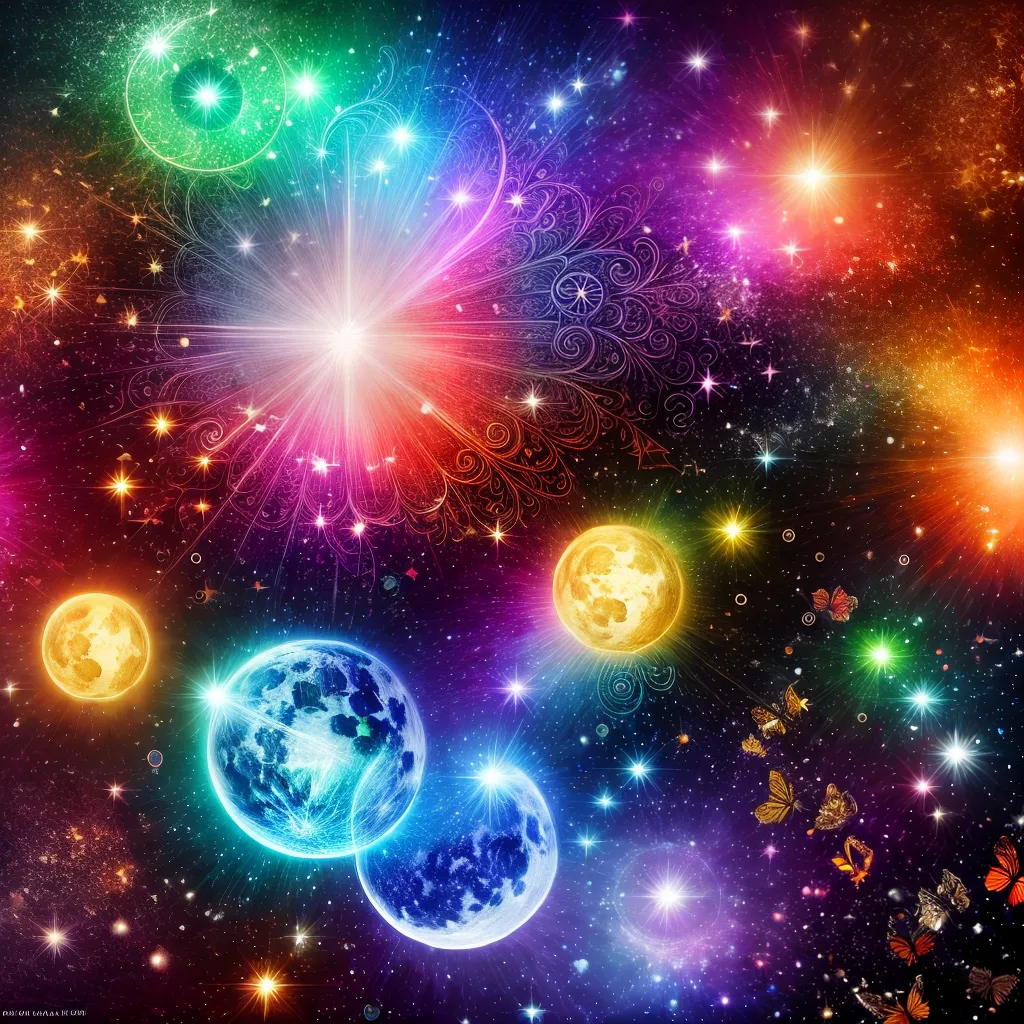Significado dos Sonhos: Composição, Diversidade e Terapia Hormonal 6 Fotos simbolos sonhos transformacao lua estrelas