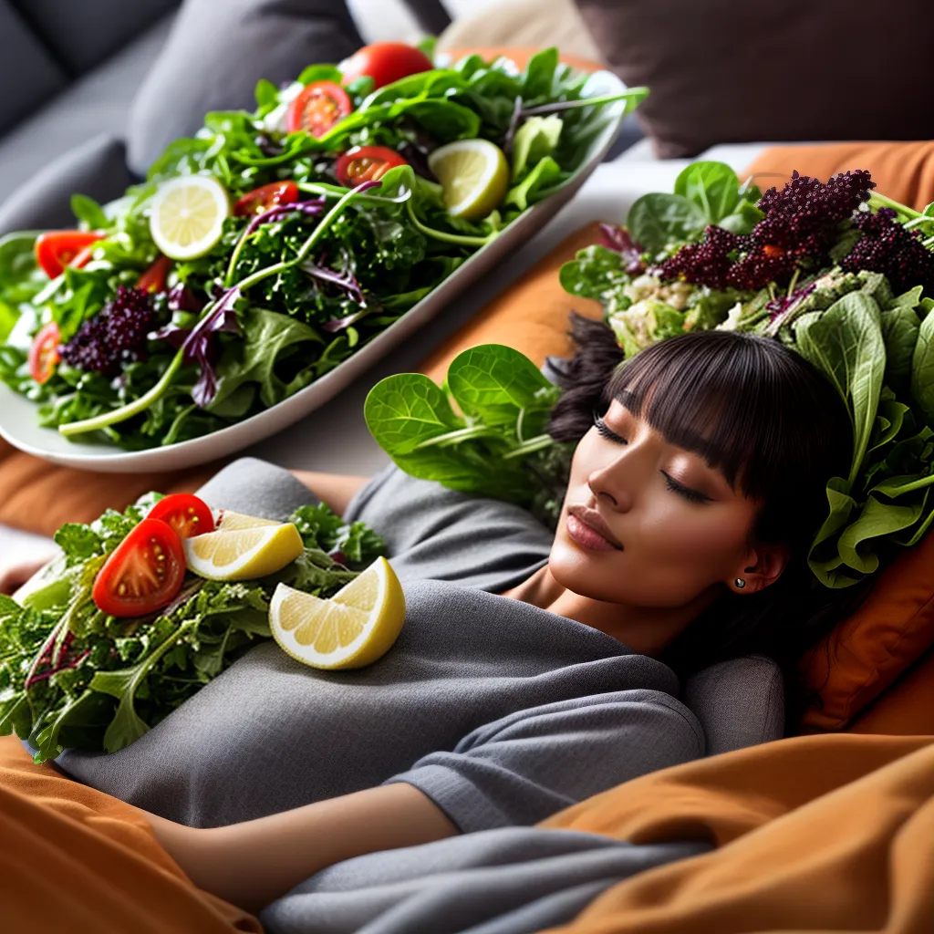 Fotos sofa sonho salada cores