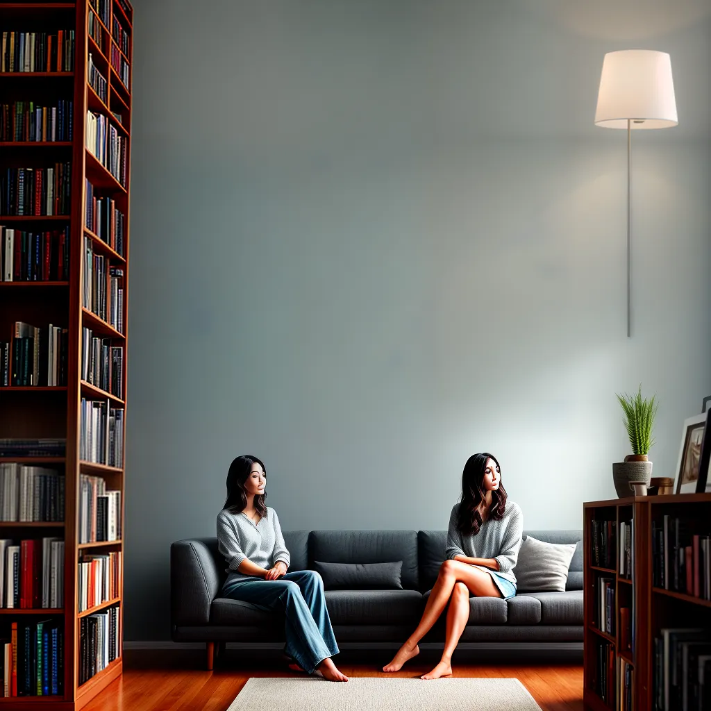 Desvendando o Significado dos Sonhos: Ciência, Isolamento e Calmaria 2 Fotos solidao leitura sonhos tranquilidade