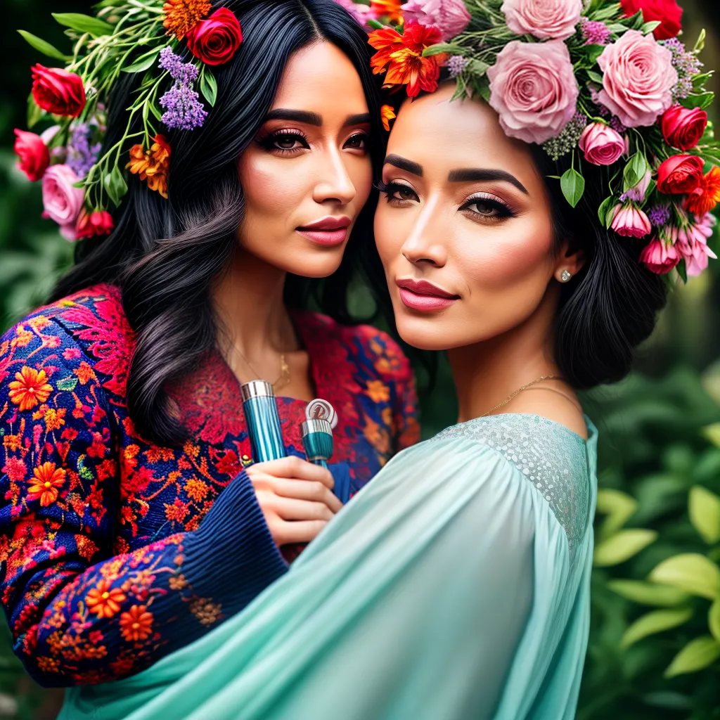 Fotos sonhador flores lupa arquivista