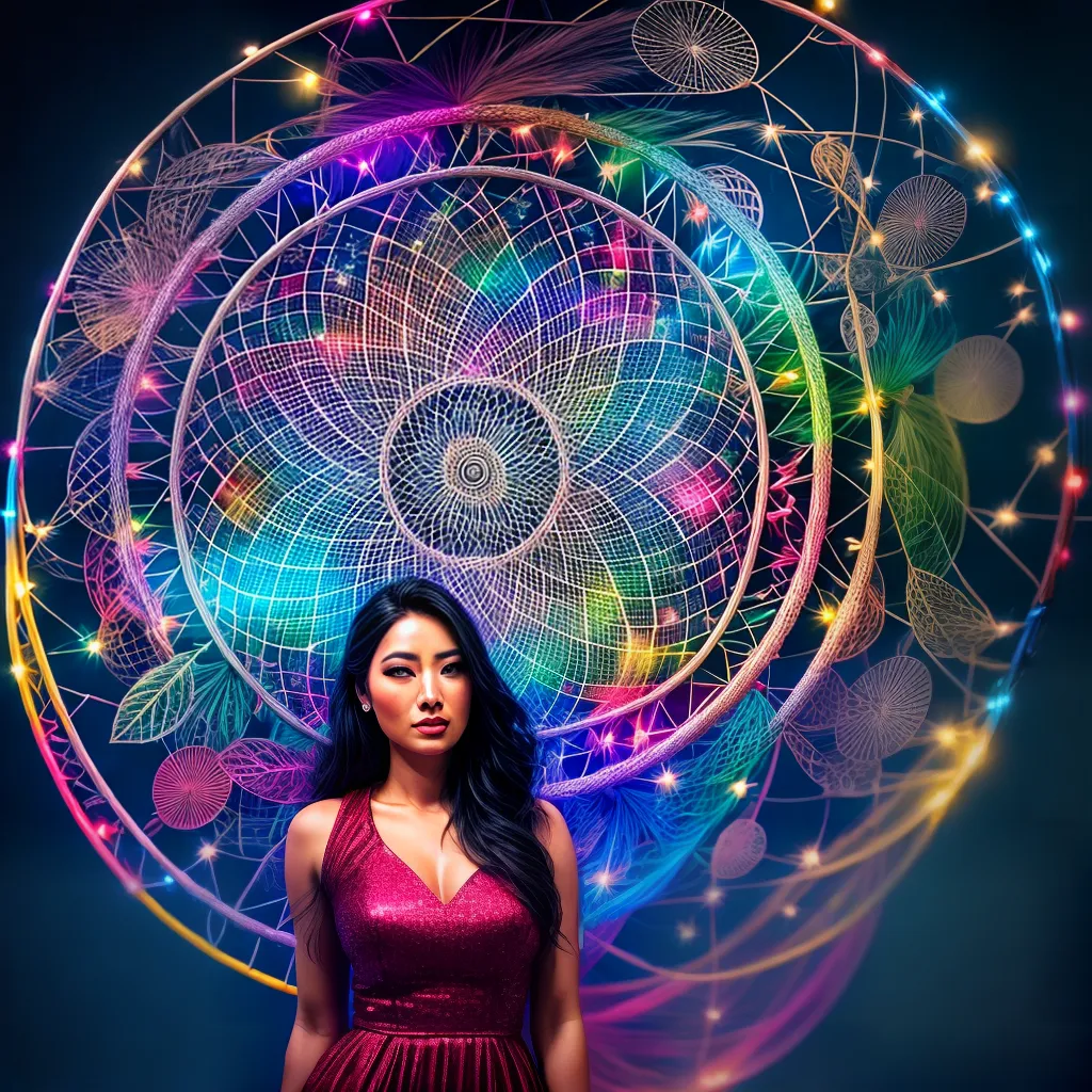 Fotos sonhador insight misterios dreamcatcher