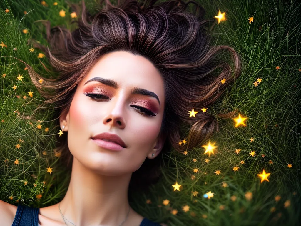 Descubra o Fascínio por Trás dos Sonhos: O Significado Revelado 6 Fotos sonhador noite estrelas simbolos