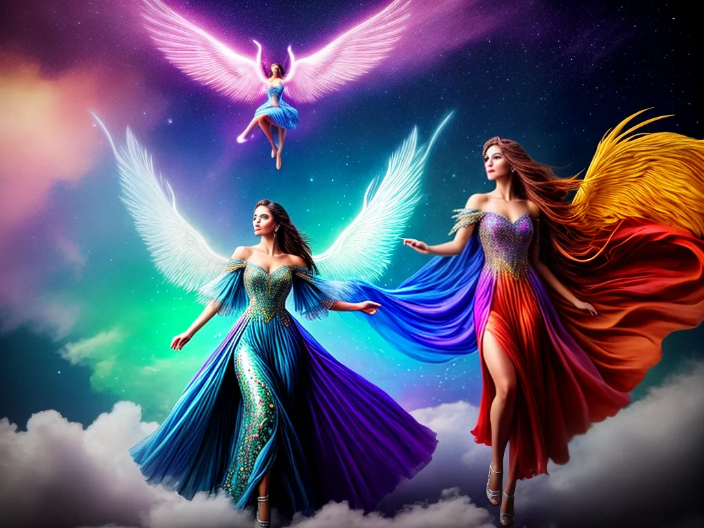 Significado de Sonhar com Fantasia: Explore o Mundo dos Sonhos 6 Fotos sonhador nuvem cores criaturas