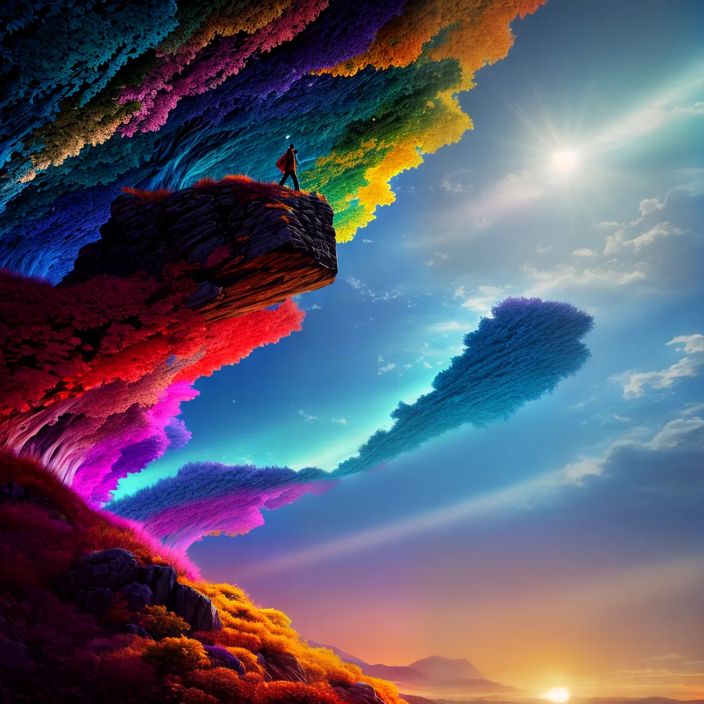 Sonhos: Revelando a Permeabilidade da Imaginação e a Agilidade dos Significados 6 Fotos sonhador nuvem simbolos cores