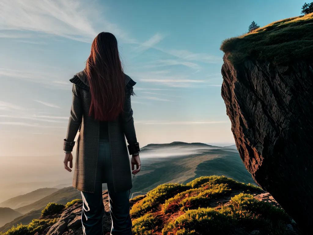seu Ser: Desvendando o Significado dos Sonhos de Liberdade
10. Desvende o Enigma: O Significado dos Sonhos Misteriosos e Enigmáticos 4 Fotos sonhador paisagem ceu aberto
