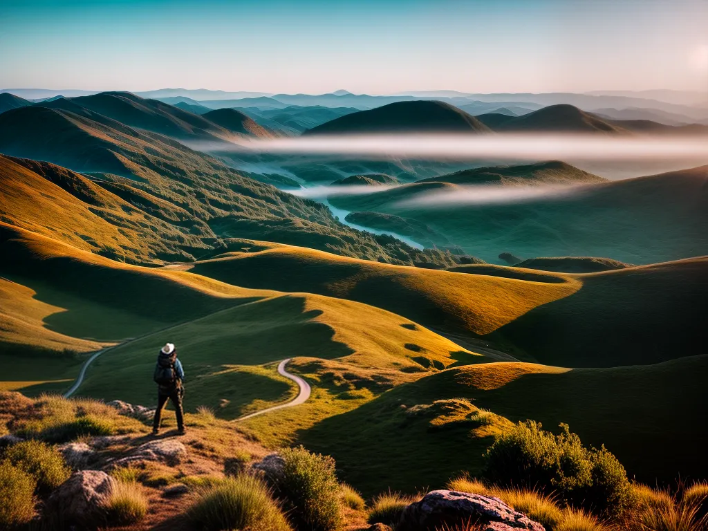 Desvendando o Mistério: Qual o Significado de Sonhar com Viagens? 4 Fotos sonhador paisagem mapa cidade