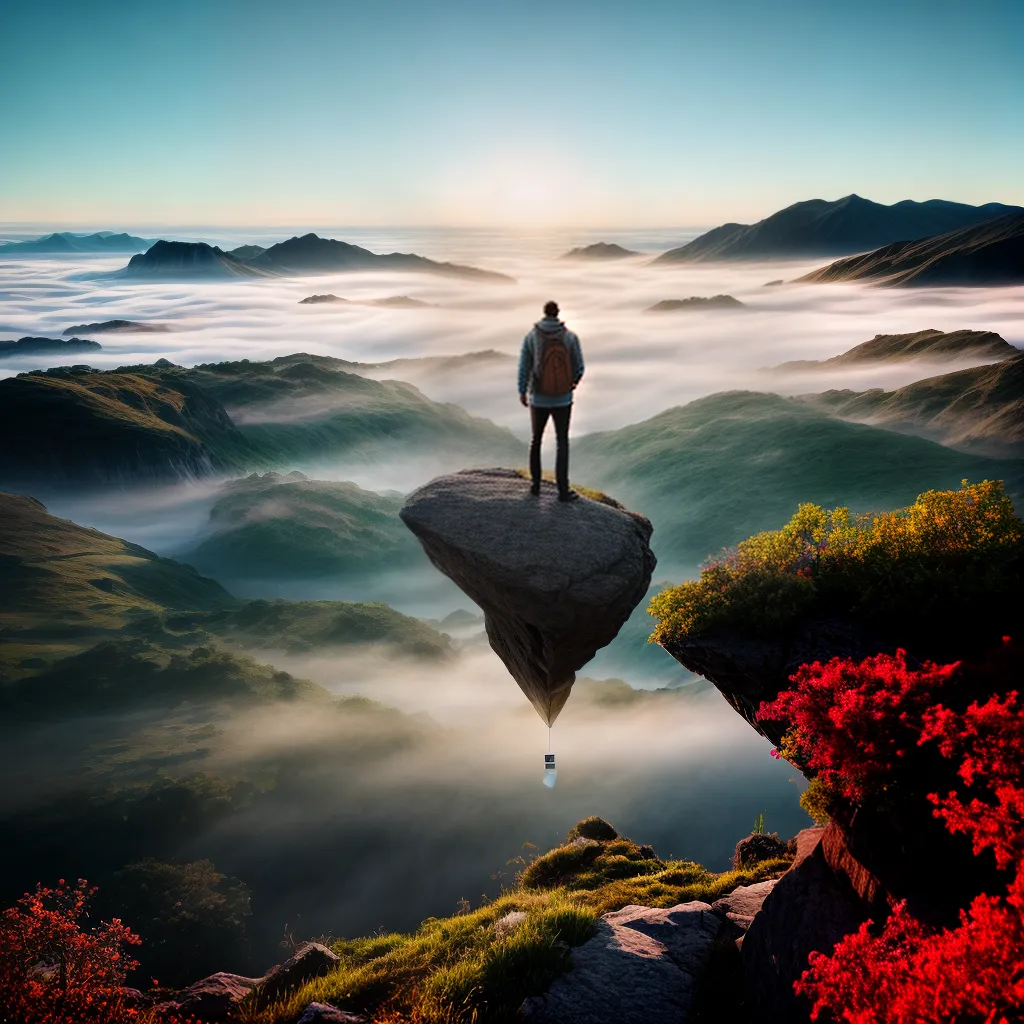 Desvende os Enigmas dos Sonhos e Alcance sua Realização Pessoal 3 Fotos sonhador puzzle caminho sucesso