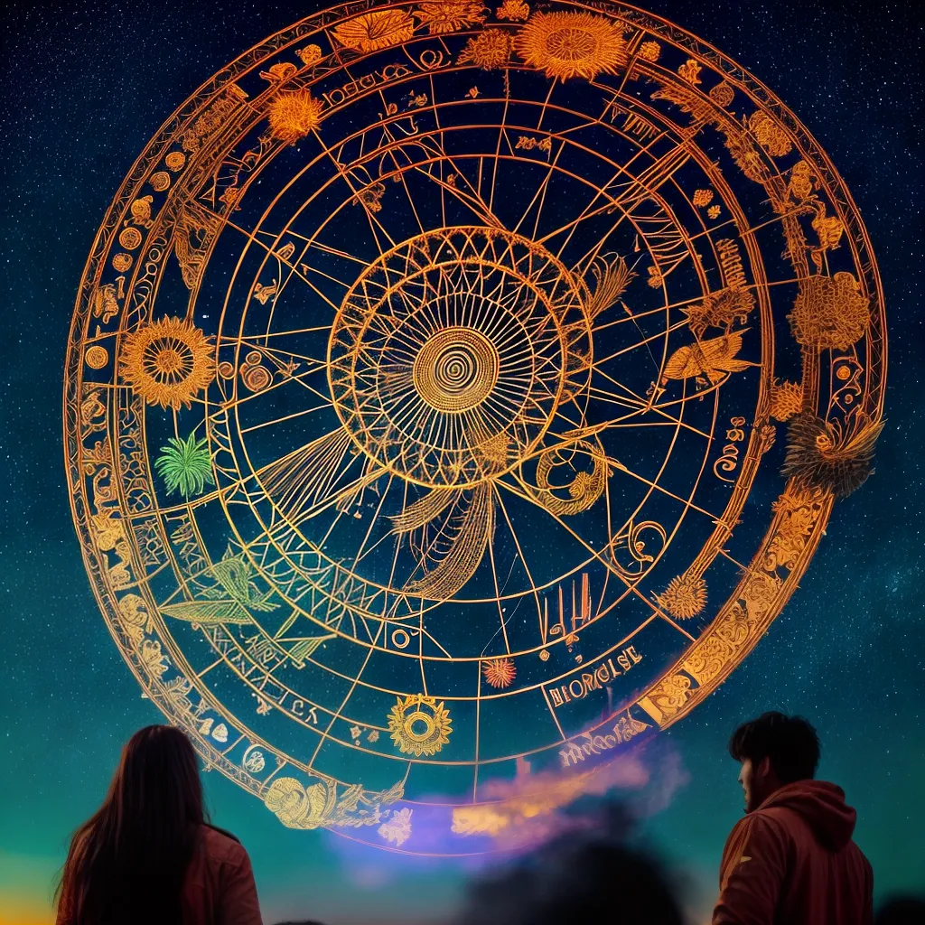 Desvendando os Significados dos Sonhos: Construção, Cultivo e Astrologia 4 Fotos sonhador simbolos casa plantas ceu
