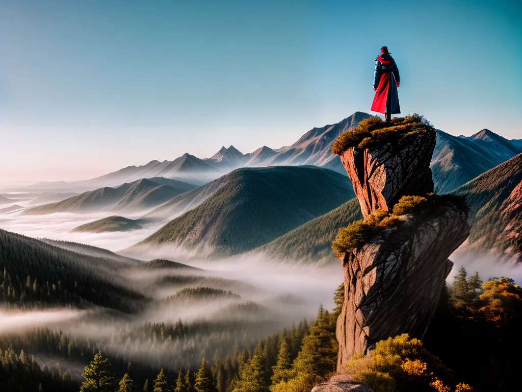 potencial e conquiste o mundo
12. Os Sonhos Vibrantes: A Energia que Impulsiona sua Vida
13. Os Sonhos Versáteis: Múltiplos Significados, Infinitas Possibilidades
14. Os Sonhos Vitoriosos: Supere Desafios e Alcance Sucesso
15. Os Sonhos Vivos: A Manifestação de seus Desejos mais Profundos O melhor título é: Os Sonhos Visionários que Transformam sua Vida 5 Fotos sonhador vista cidade montanha