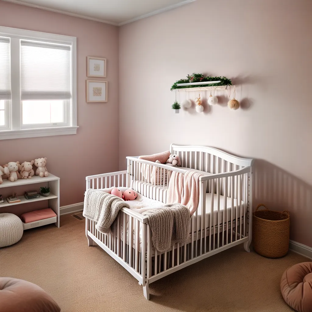 O que significa sonhar com bebês? Descubra o verdadeiro significado! 2 Fotos sonhando bebe nursery suave