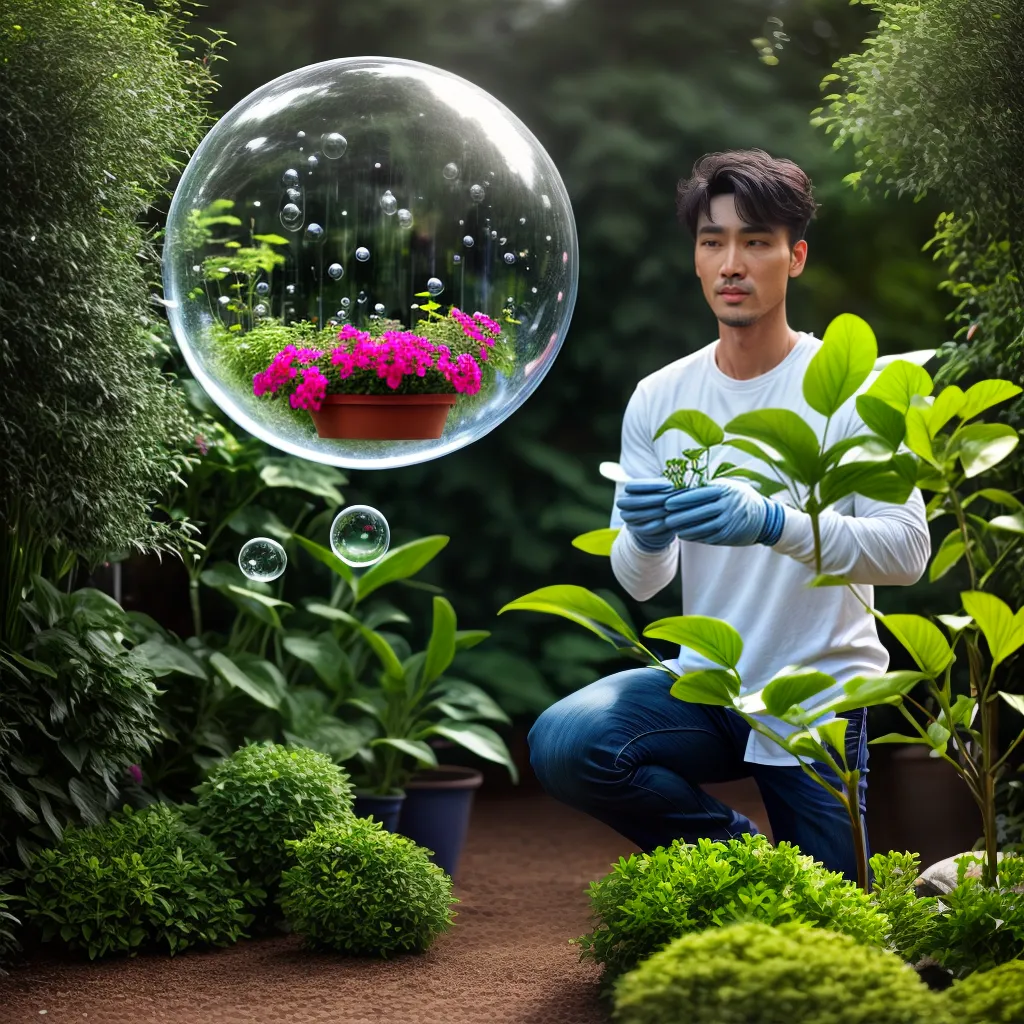 Jurisprudência em Destaque: Descubra o Significado de Sonhar com Jardineirismo 2 Fotos sonhando com jardim colorido