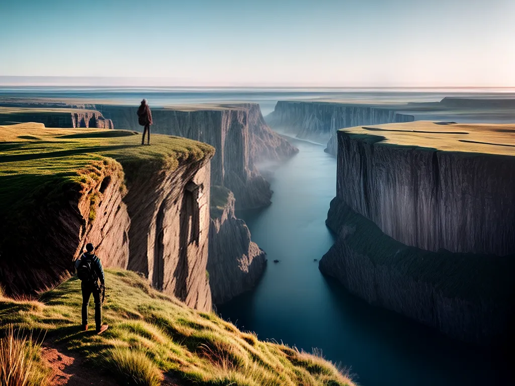 Sonhar é uma viagem: desvende o significado por trás dos seus 5 Fotos sonhando desvendando paisagem magica