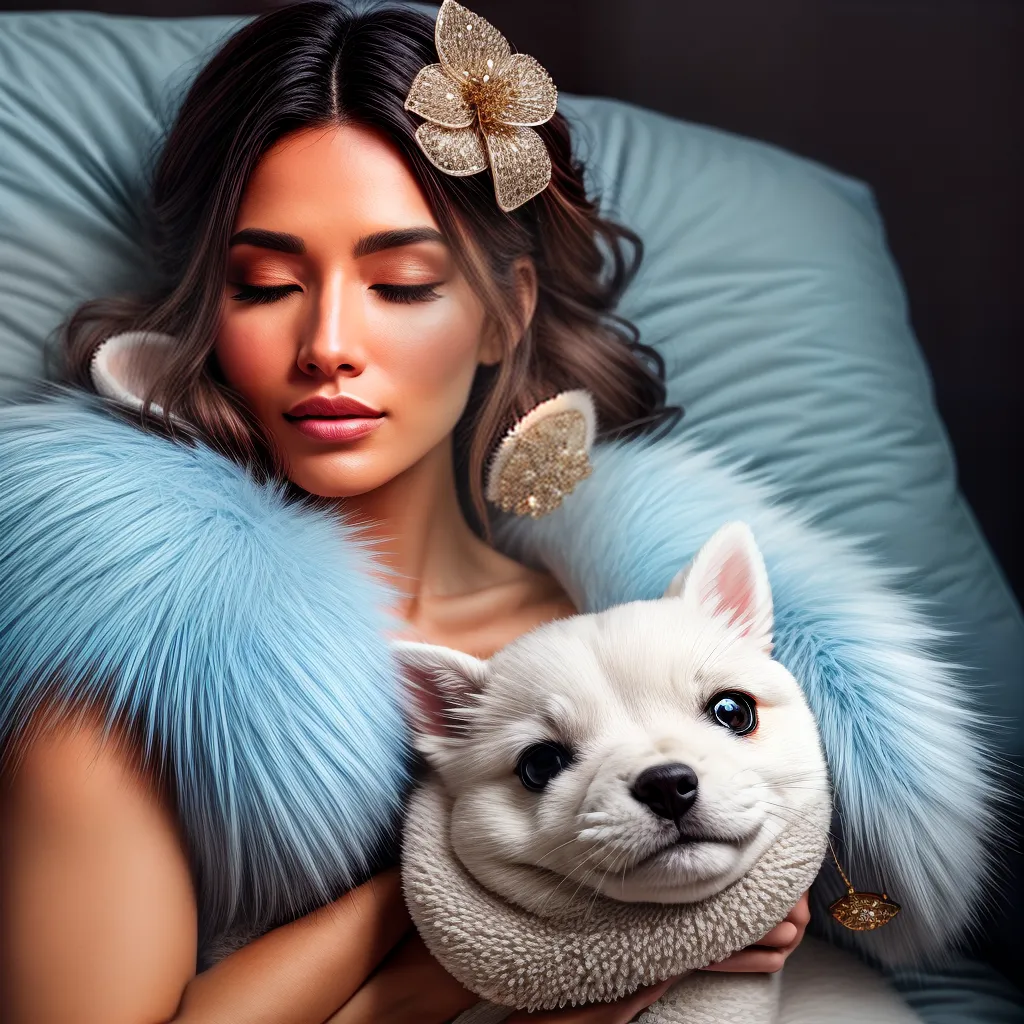 Sonhou com Chinelos Peludos? Descubra Seu Significado Agora! 4 Fotos sonhando pantufas peludas significado 1