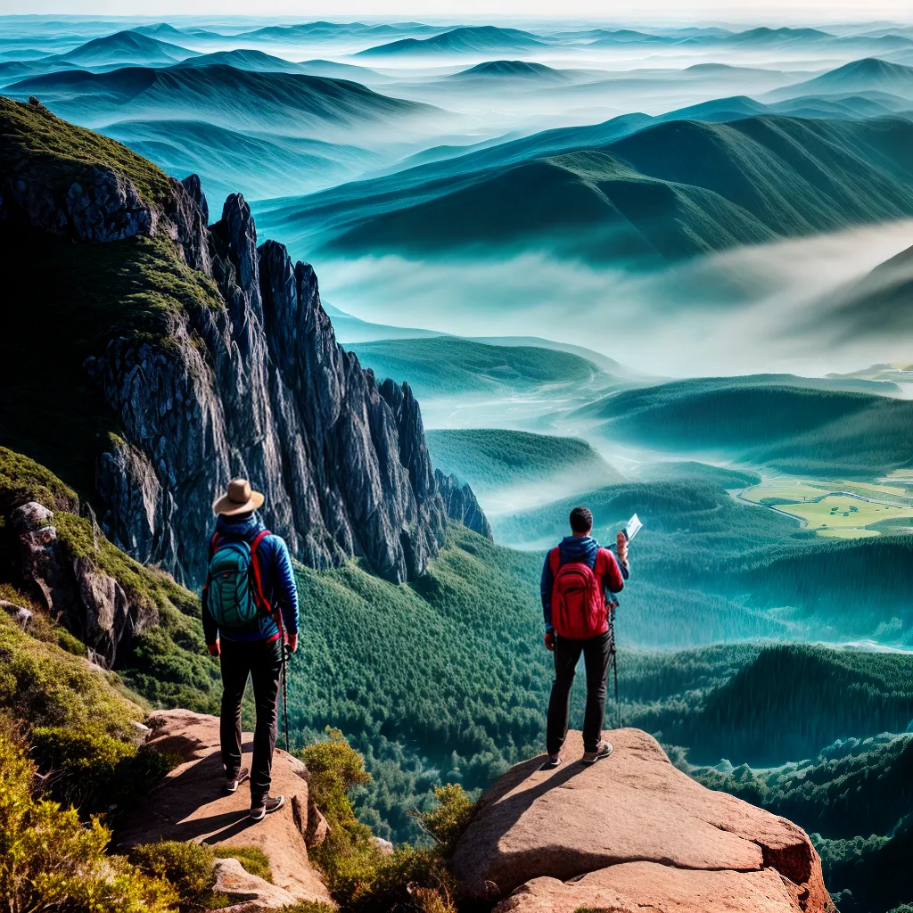 Desvende o mistério de sonhar com Trezentos e Viagens Incríveis 3 Fotos sonhando trezentas viagens paisagem