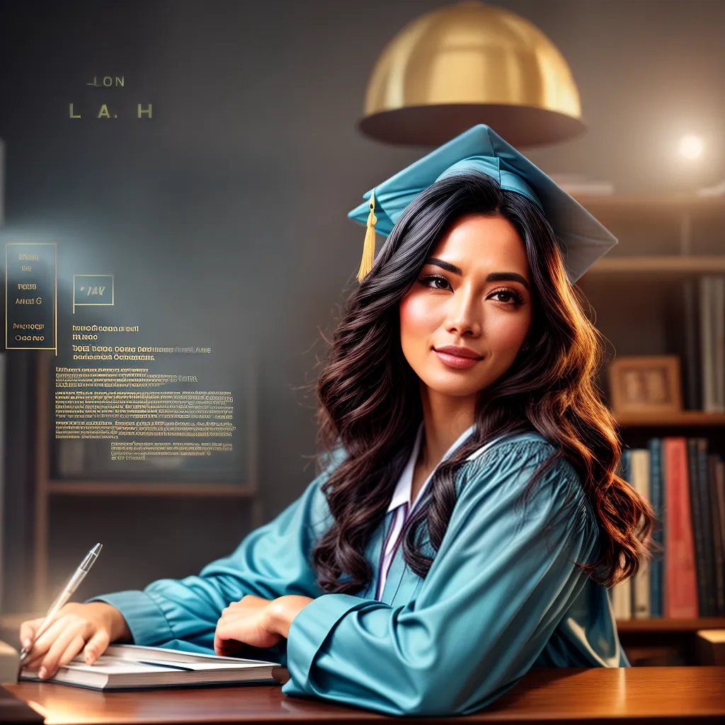 Descubra o Significado de Sonhar com Acadêmico e suas interpretações 5 Fotos sonho academico ilustracao