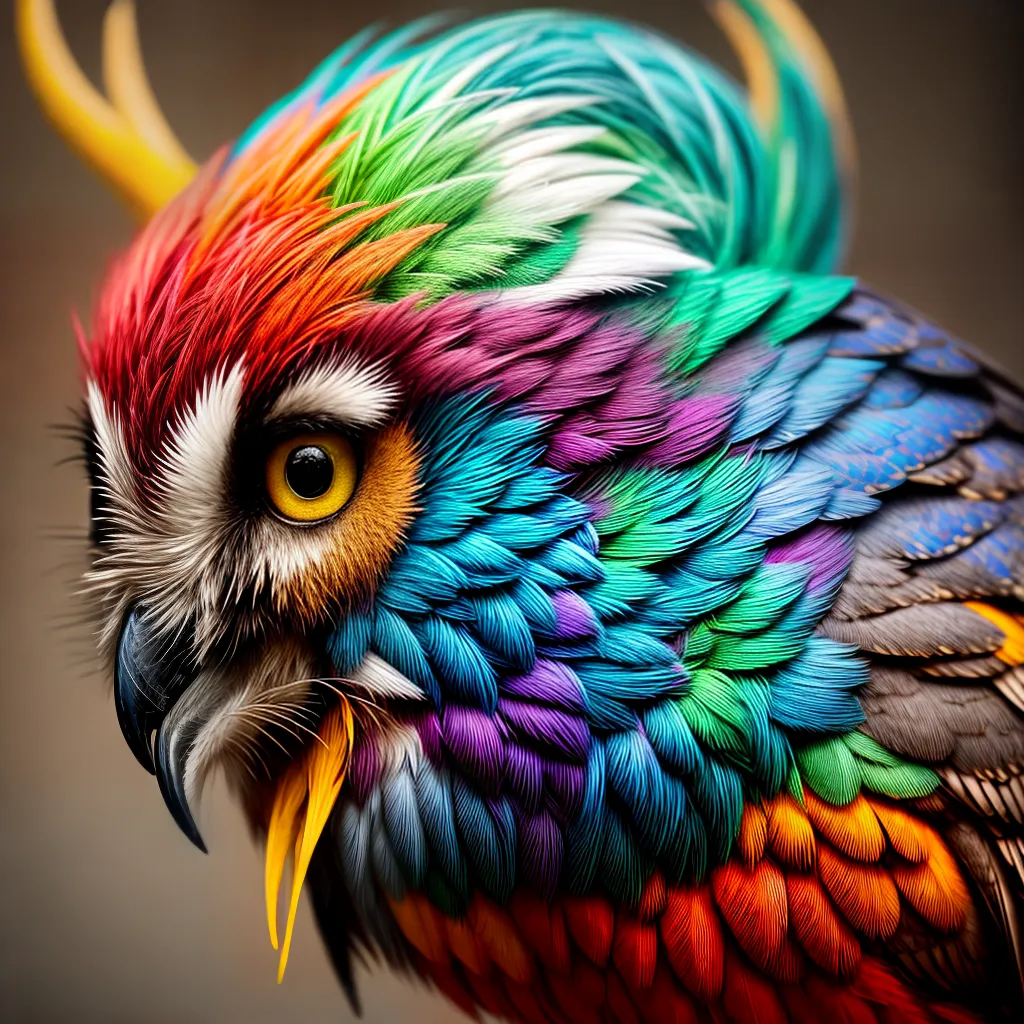 Desvende os Mistérios dos Sonhos com Animais 5 Fotos sonho animais coloridos ilustracao