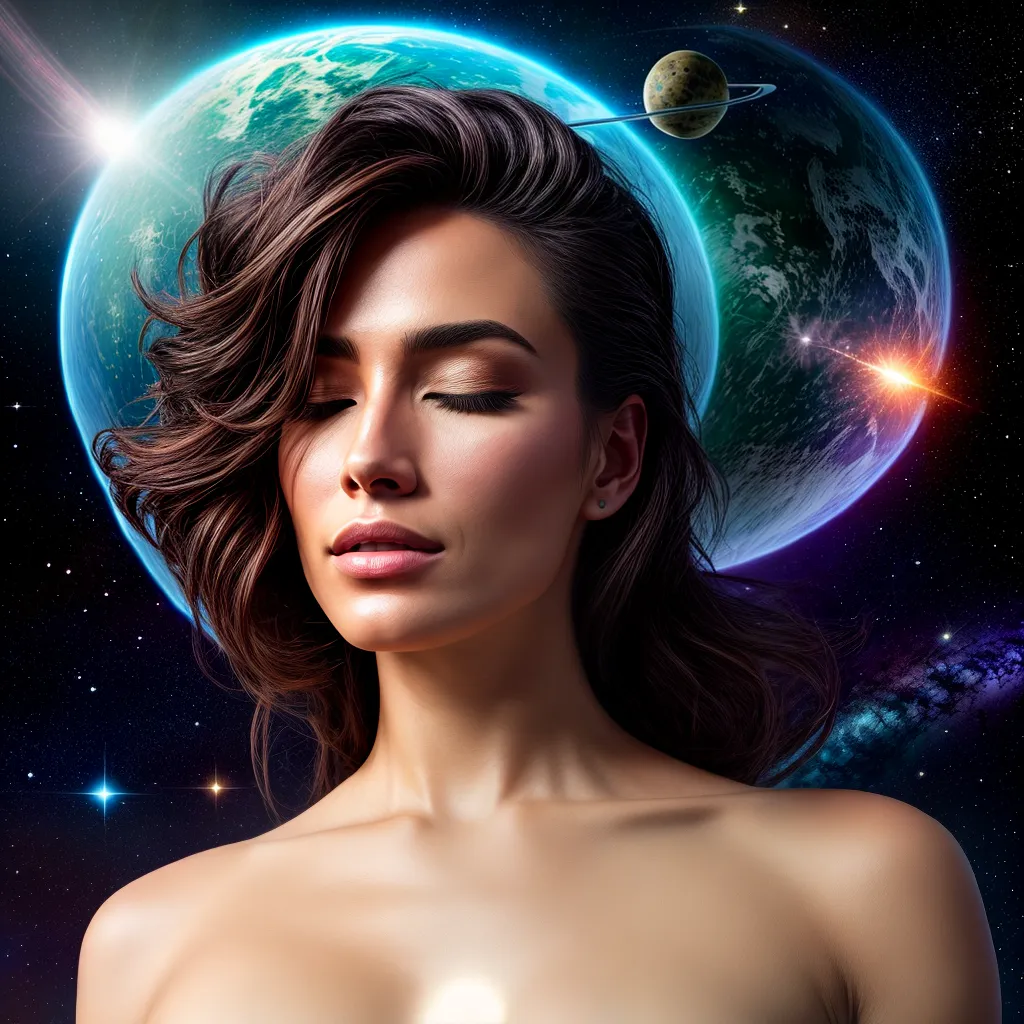 Significado de Sonhar com um Agente Espacial Autêntico 3 Fotos sonho astronauta espaco universo