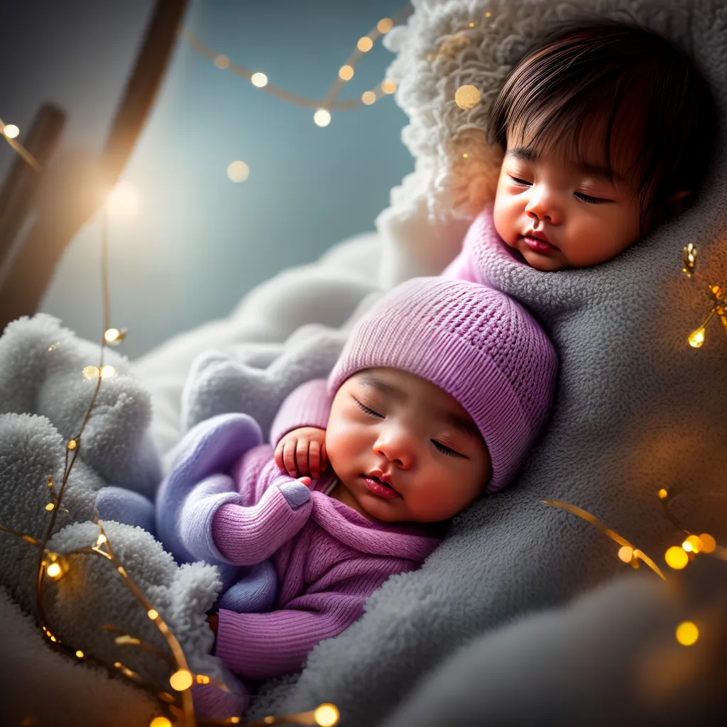 Sonhar com Bebê: Desvendando os Mistérios dos Sonhos Infantis 3 Fotos sonho bebe nuvem colorido