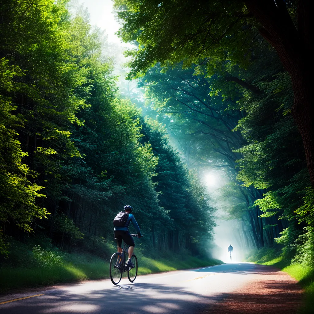 Fotos sonho bicicleta liberdade misterio