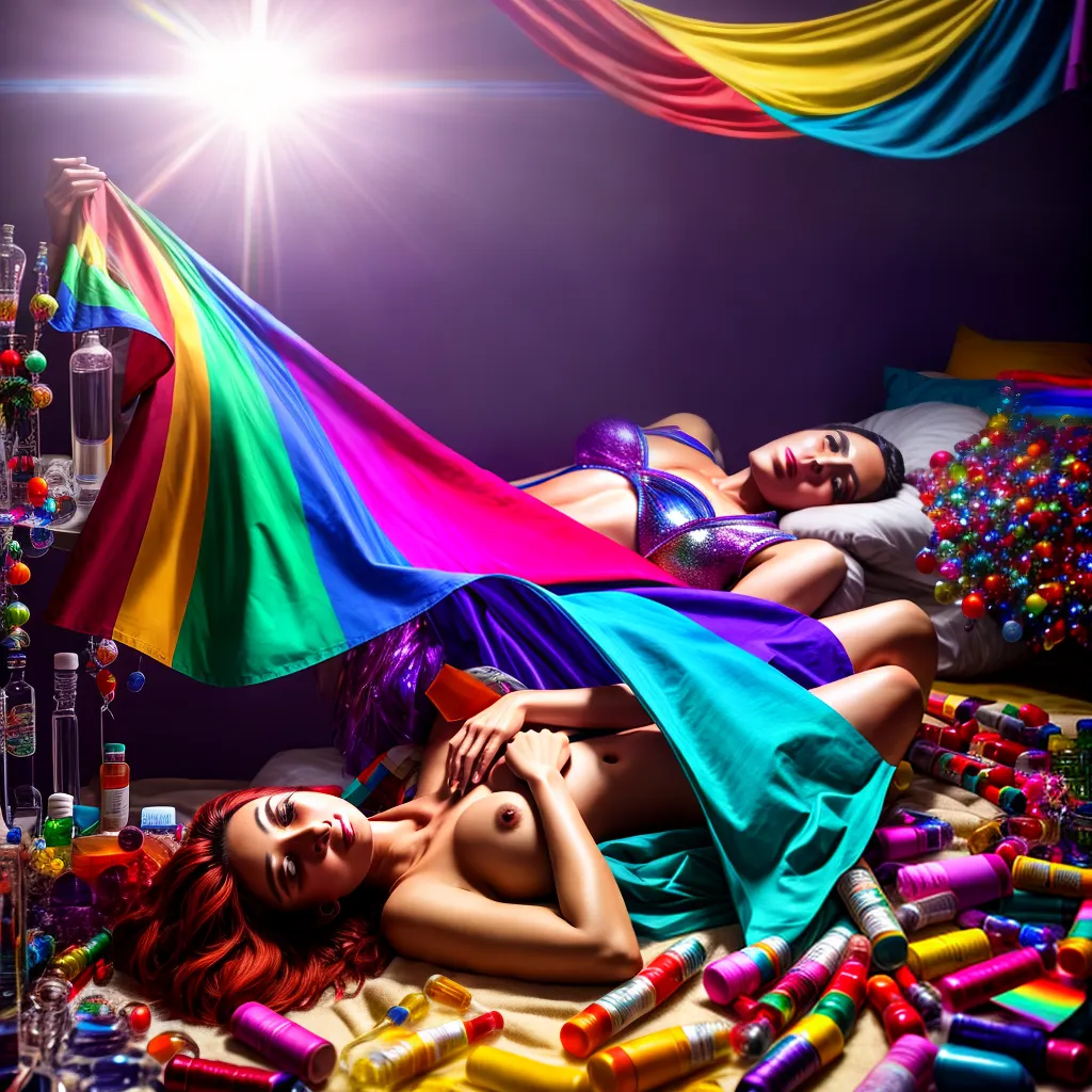 Fotos sonho bissexualidade sedativos