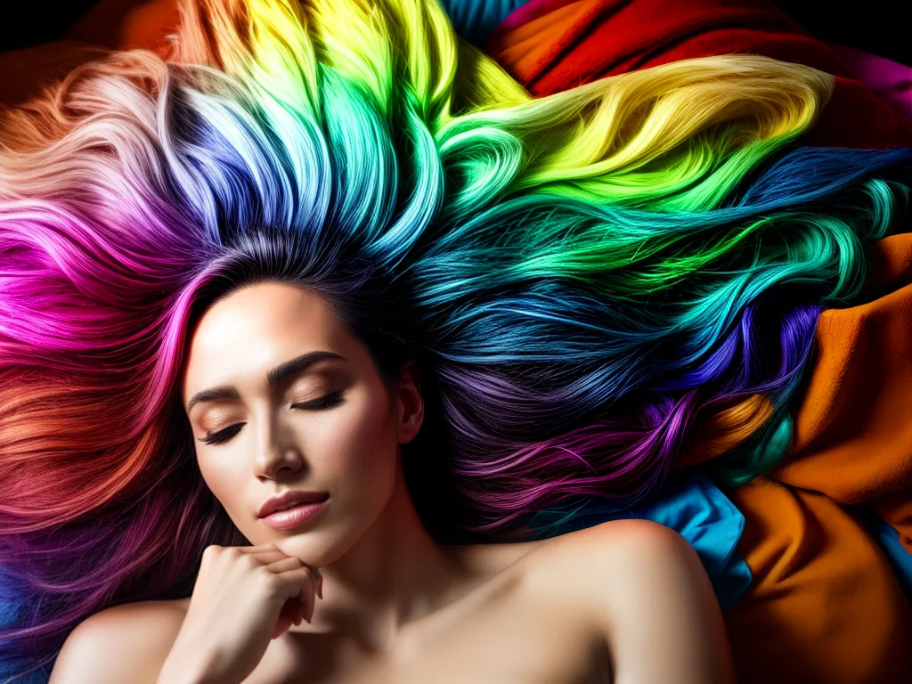 Fotos sonho bolhas cores simbolos