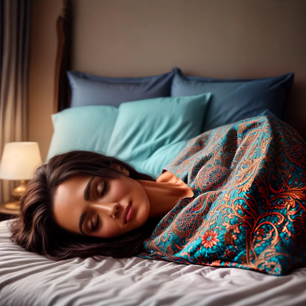 A Praticidade dos Sonhos: Como Interpretá-los Facilmente 5 Fotos sonho cama nuvem jornal